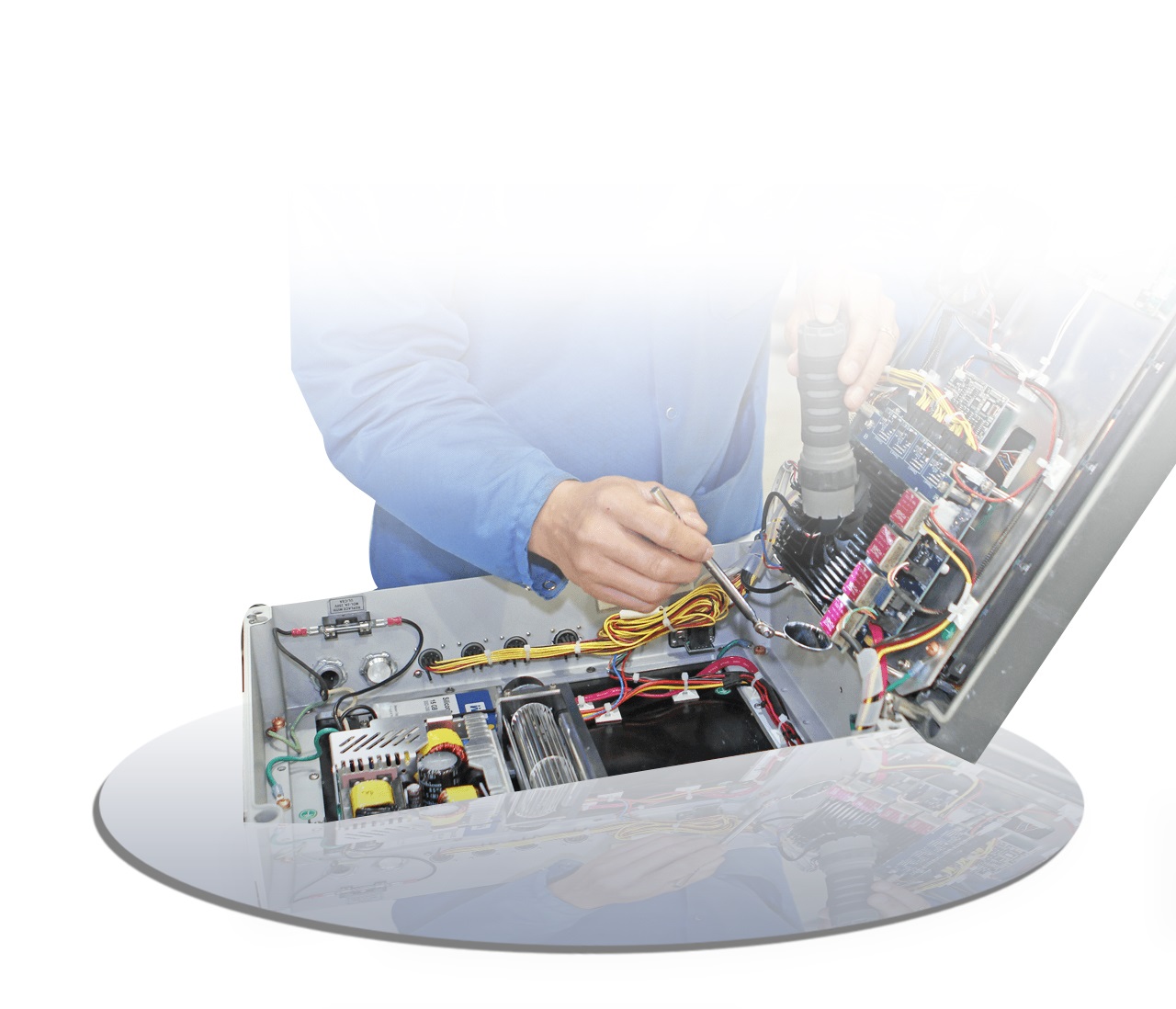 Custom Solutions